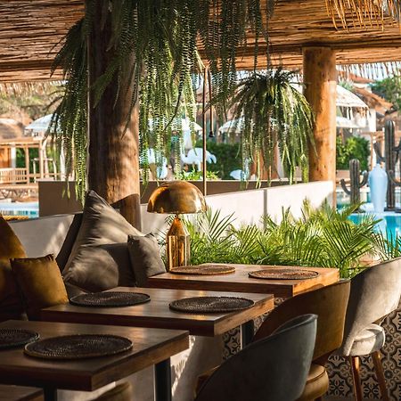 The Deck Cottages Samui Bophut Bagian luar foto